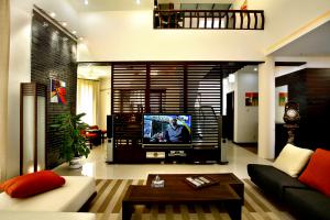 秋季裝修之墻面裝修注意事項