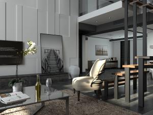 秋季裝修之墻面裝修注意事項